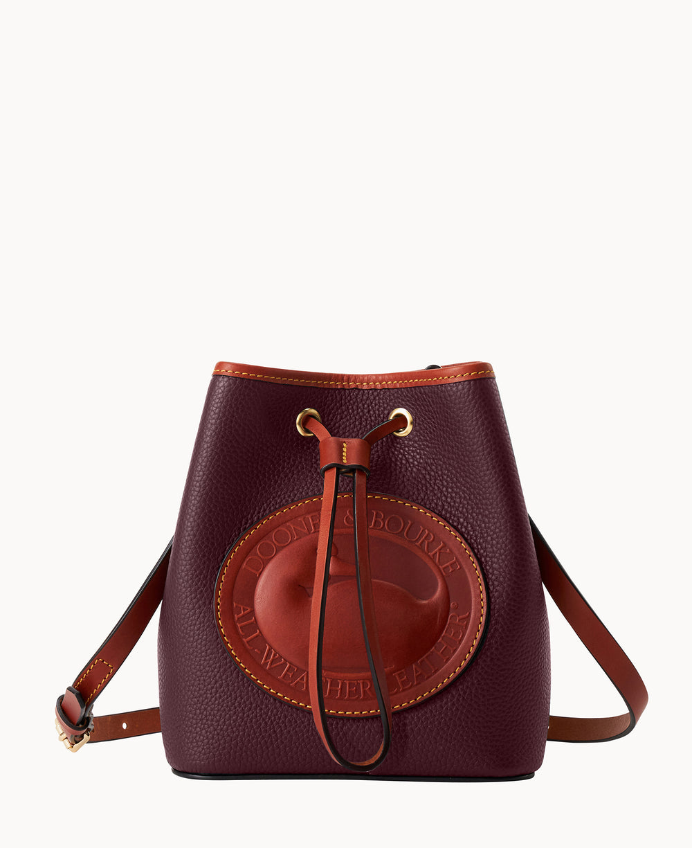 Heritage Drawstring 20