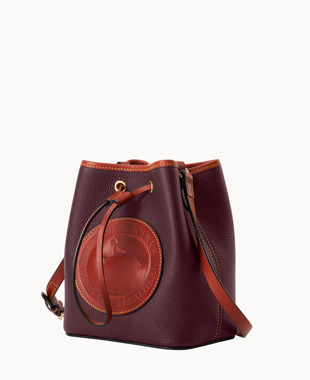 Heritage Drawstring 20