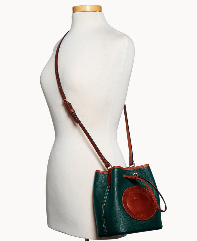 Heritage Drawstring 20