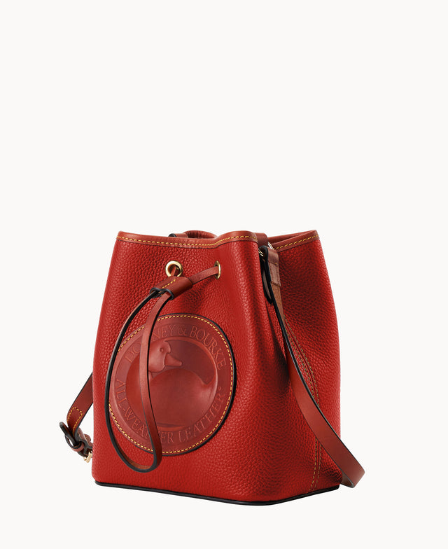 Heritage Drawstring 20