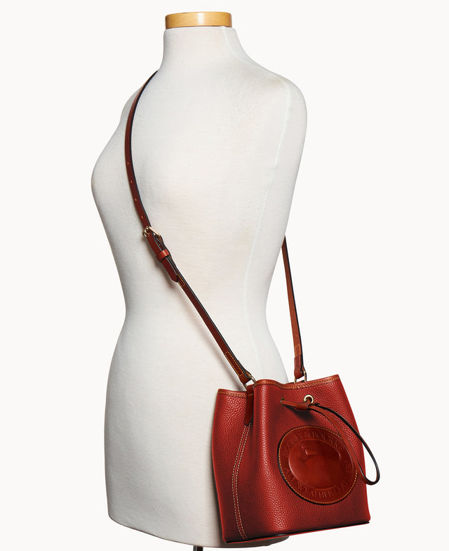 Heritage Drawstring 20