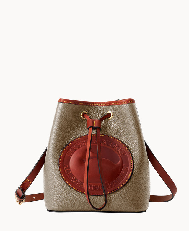 Heritage Drawstring 20