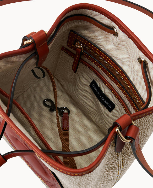 Heritage Drawstring 20