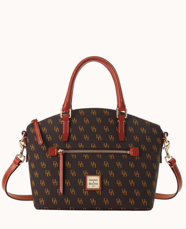 Gretta Satchel
