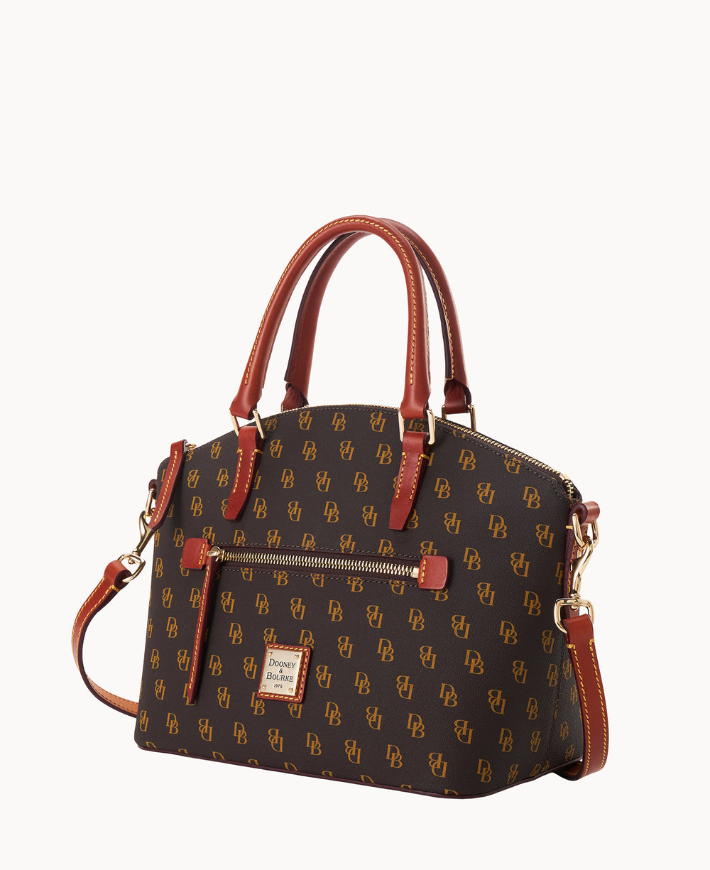 Gretta Satchel