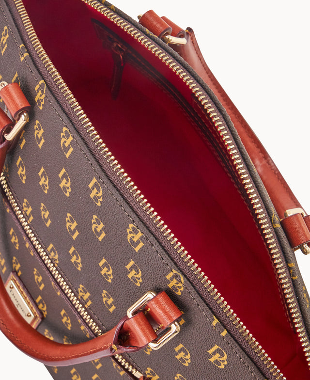 Gretta Satchel