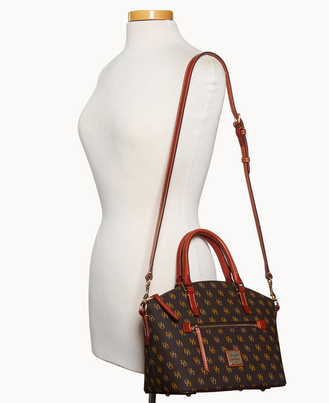 Gretta Satchel