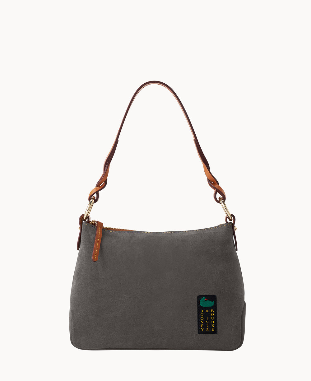 Suede Chloe 25