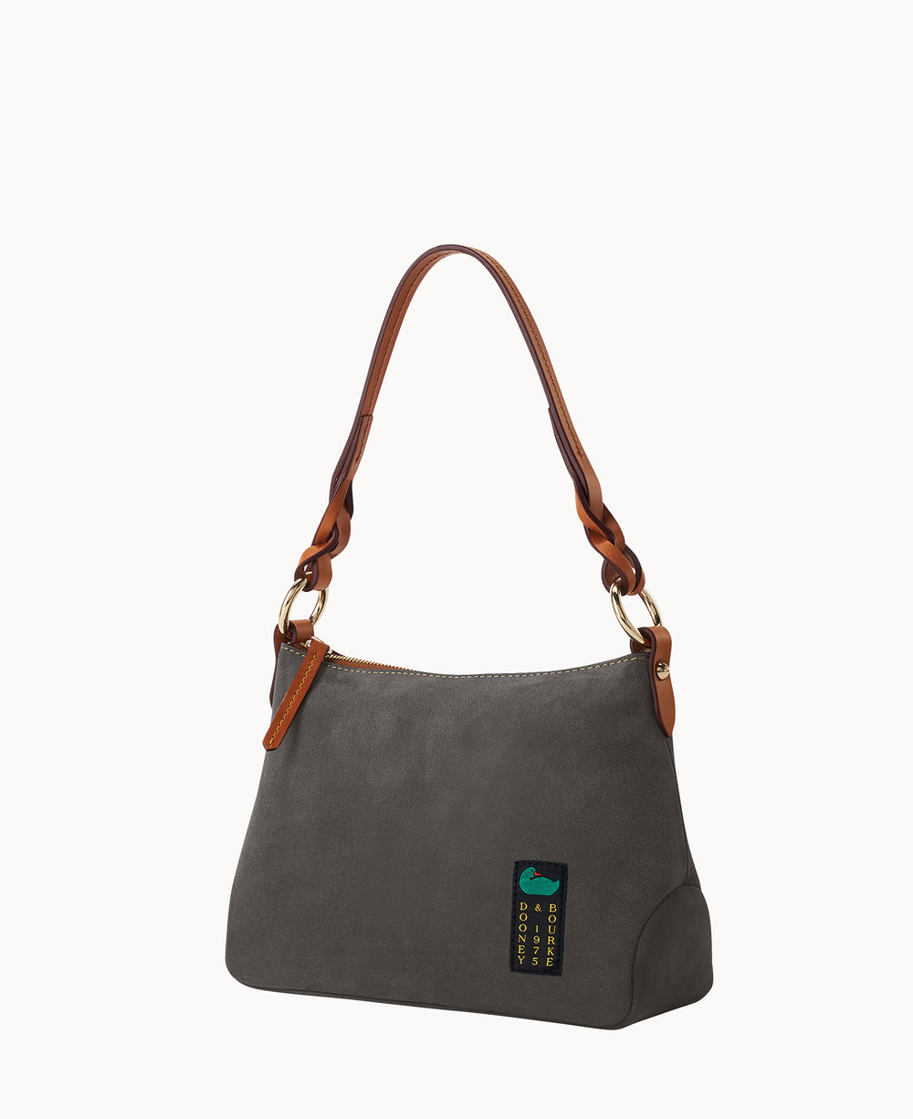 Suede Chloe 25