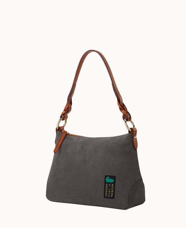 Suede Chloe 25