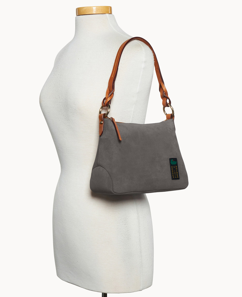 Suede Chloe 25