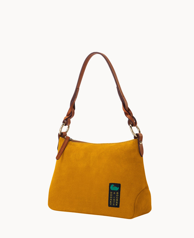 Suede Chloe 25