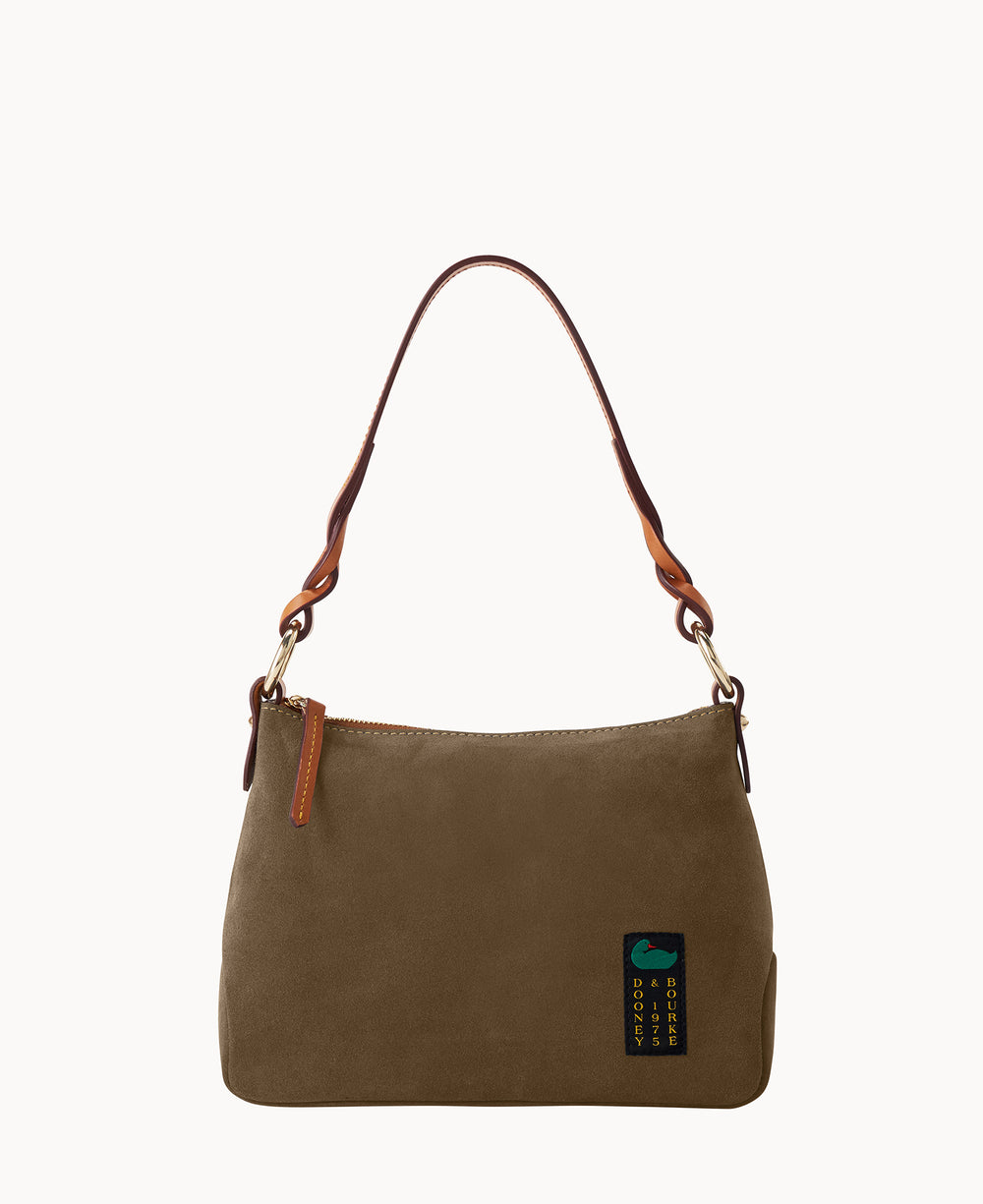 Suede Chloe 25