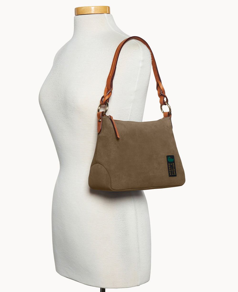 Suede Chloe 25