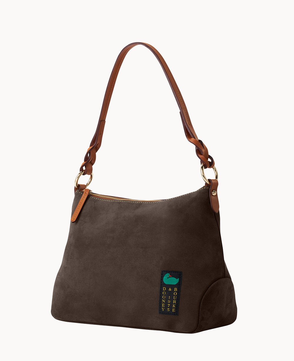 Suede Chloe 30