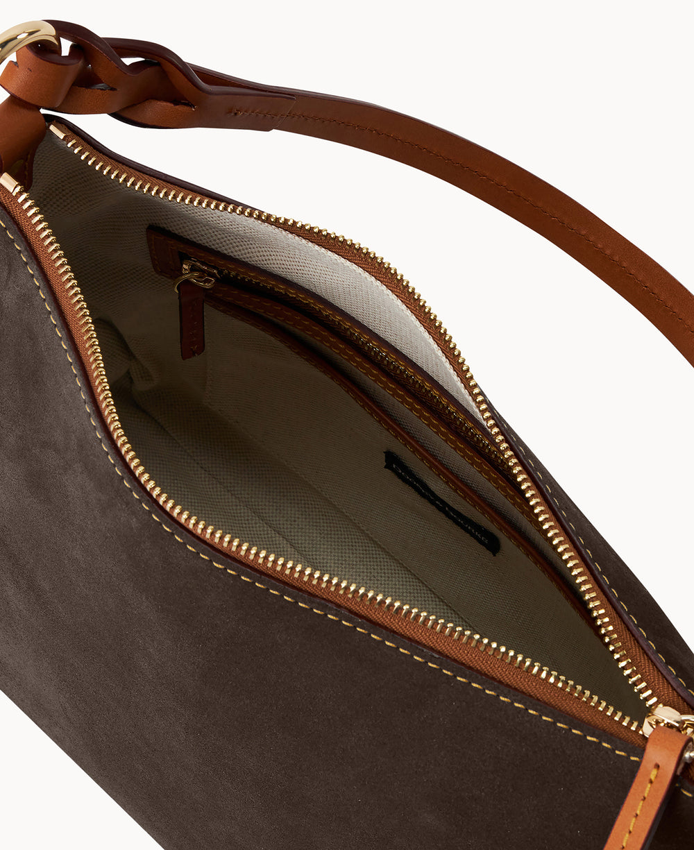 Suede Chloe 30