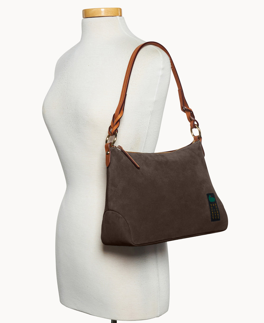 Suede Chloe 30