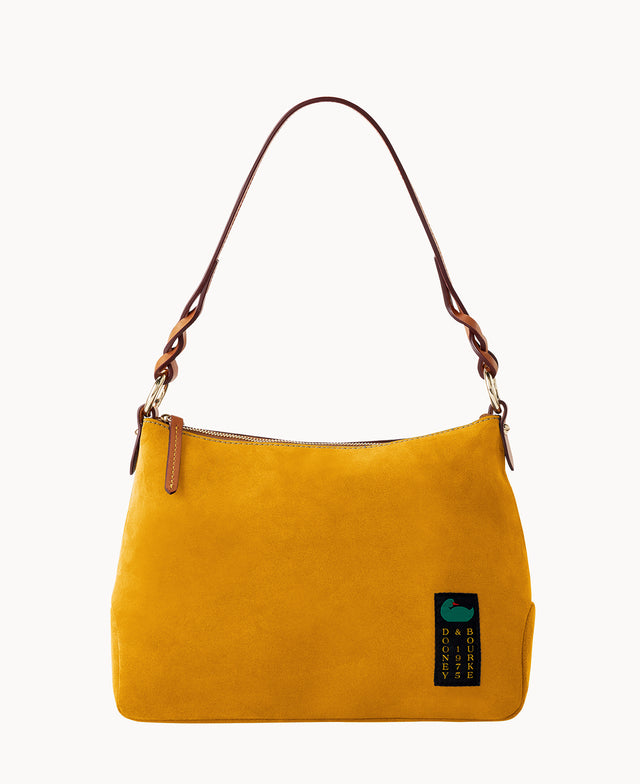 Suede Chloe 30