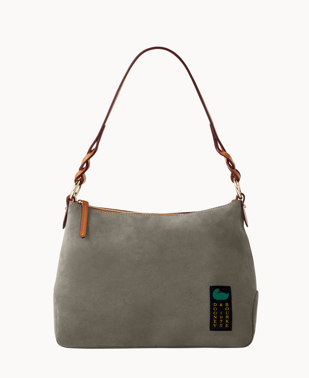 Suede Chloe 30