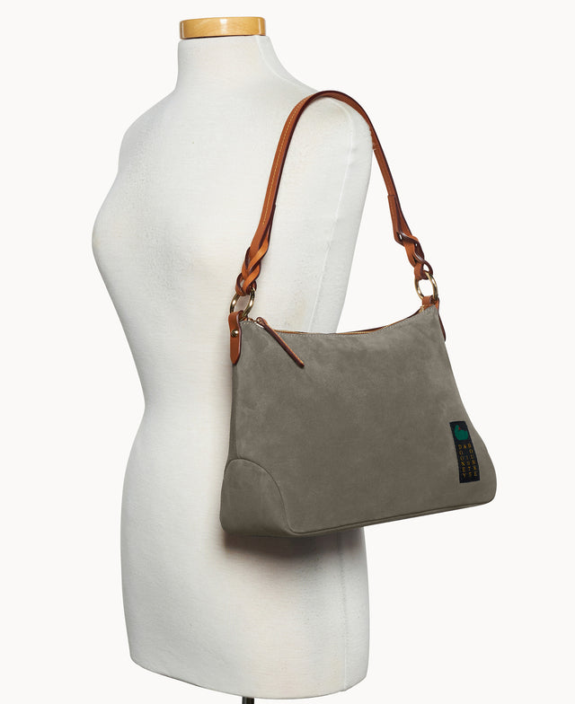 Suede Chloe 30