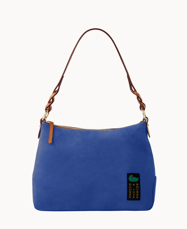 Suede Chloe 30