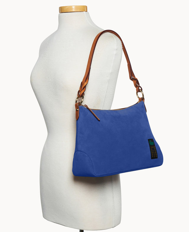 Suede Chloe 30