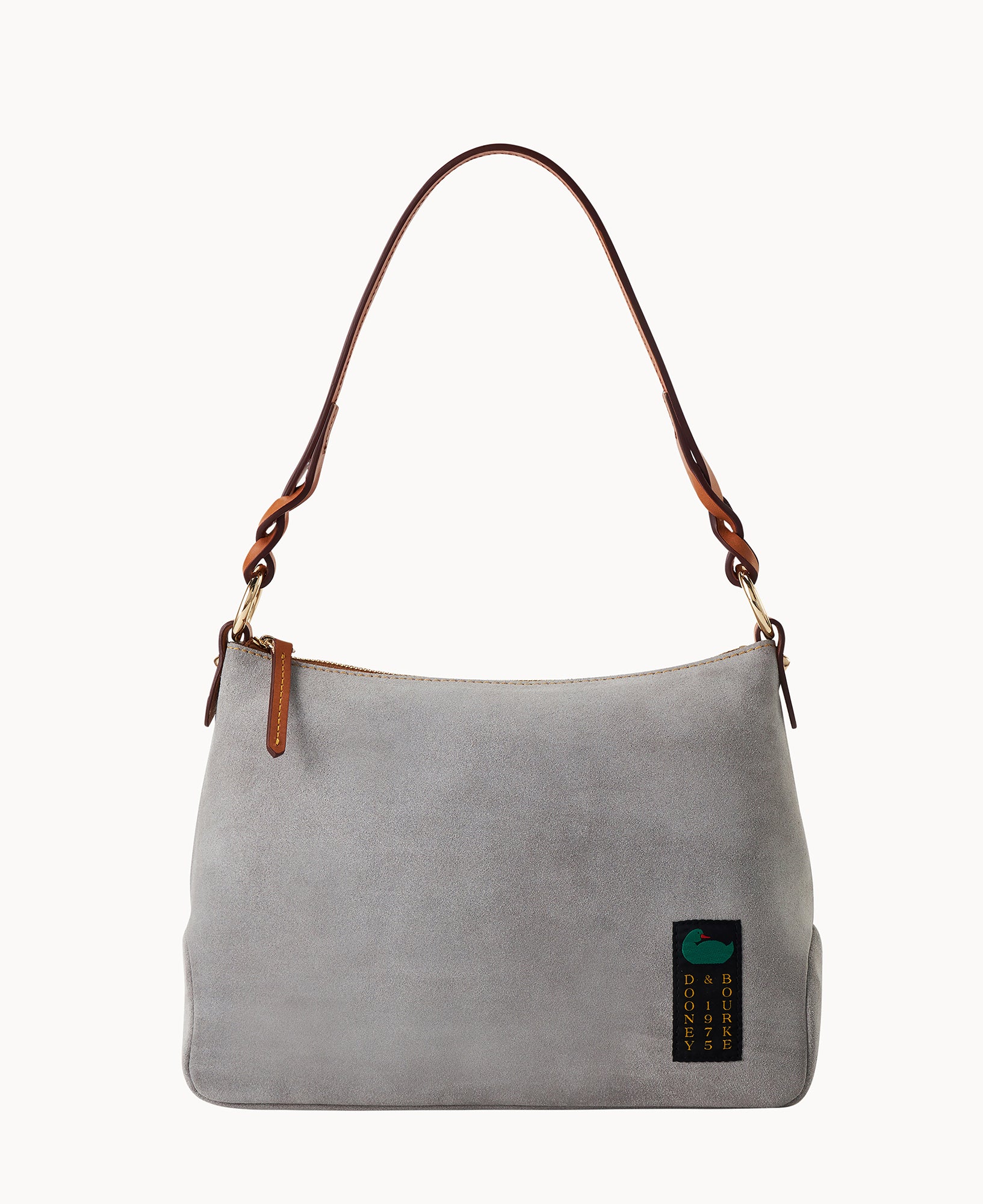 Suede Chloe 30 – Dooney & Bourke