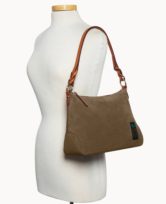 Suede Chloe 30