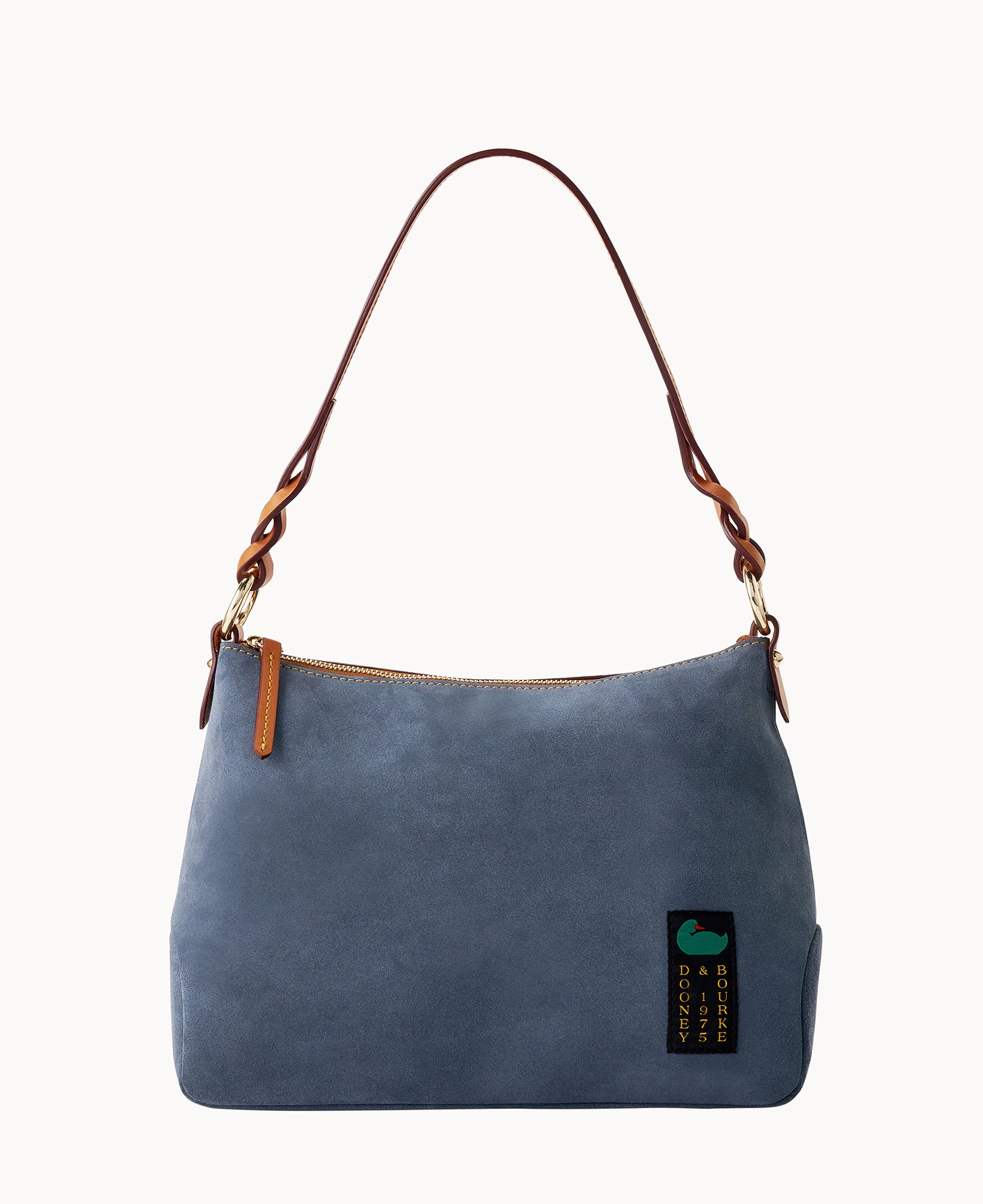 Suede Chloe 30 – Dooney & Bourke