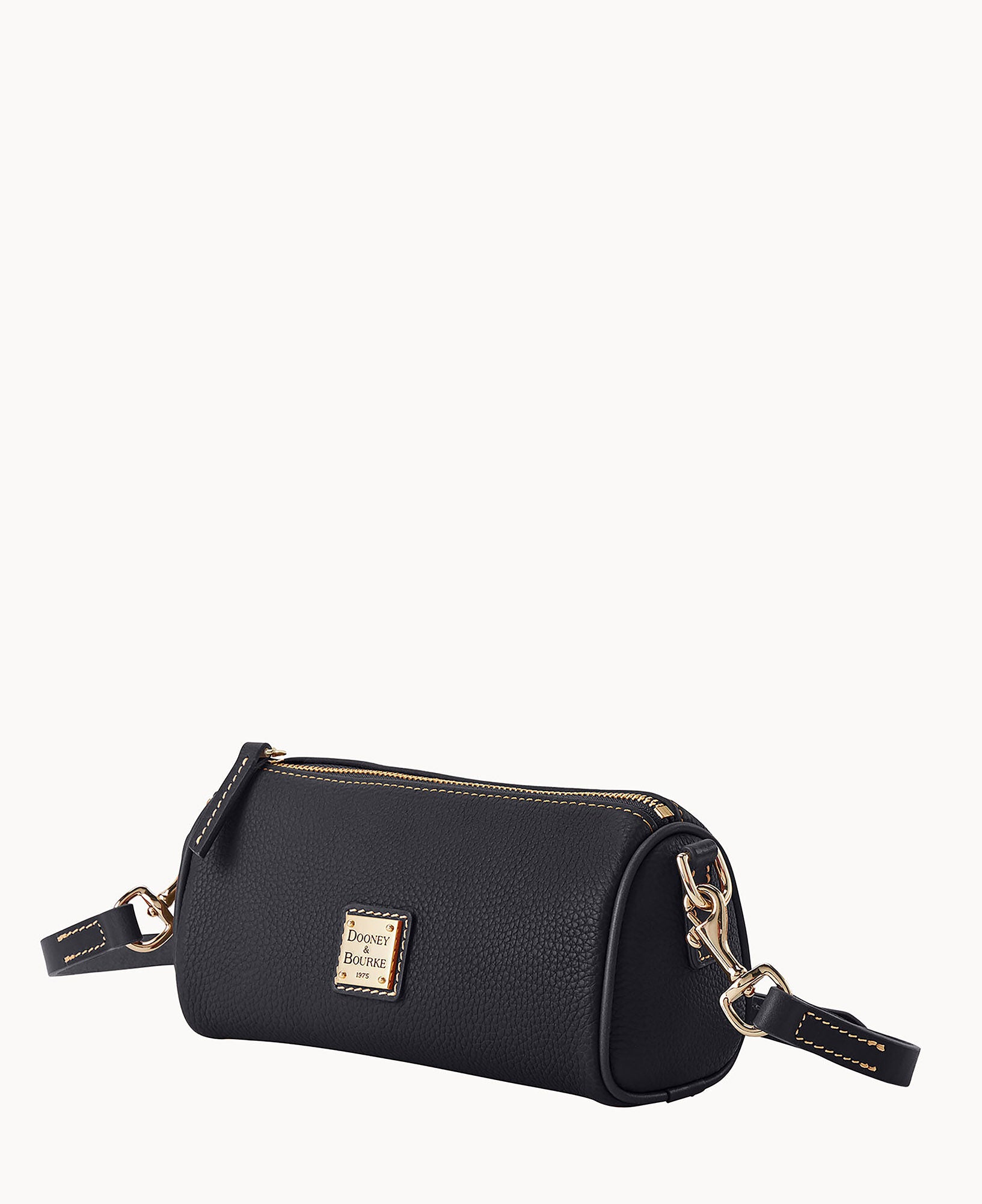 Pebble Grain Barrel Crossbody 20 – Dooney & Bourke