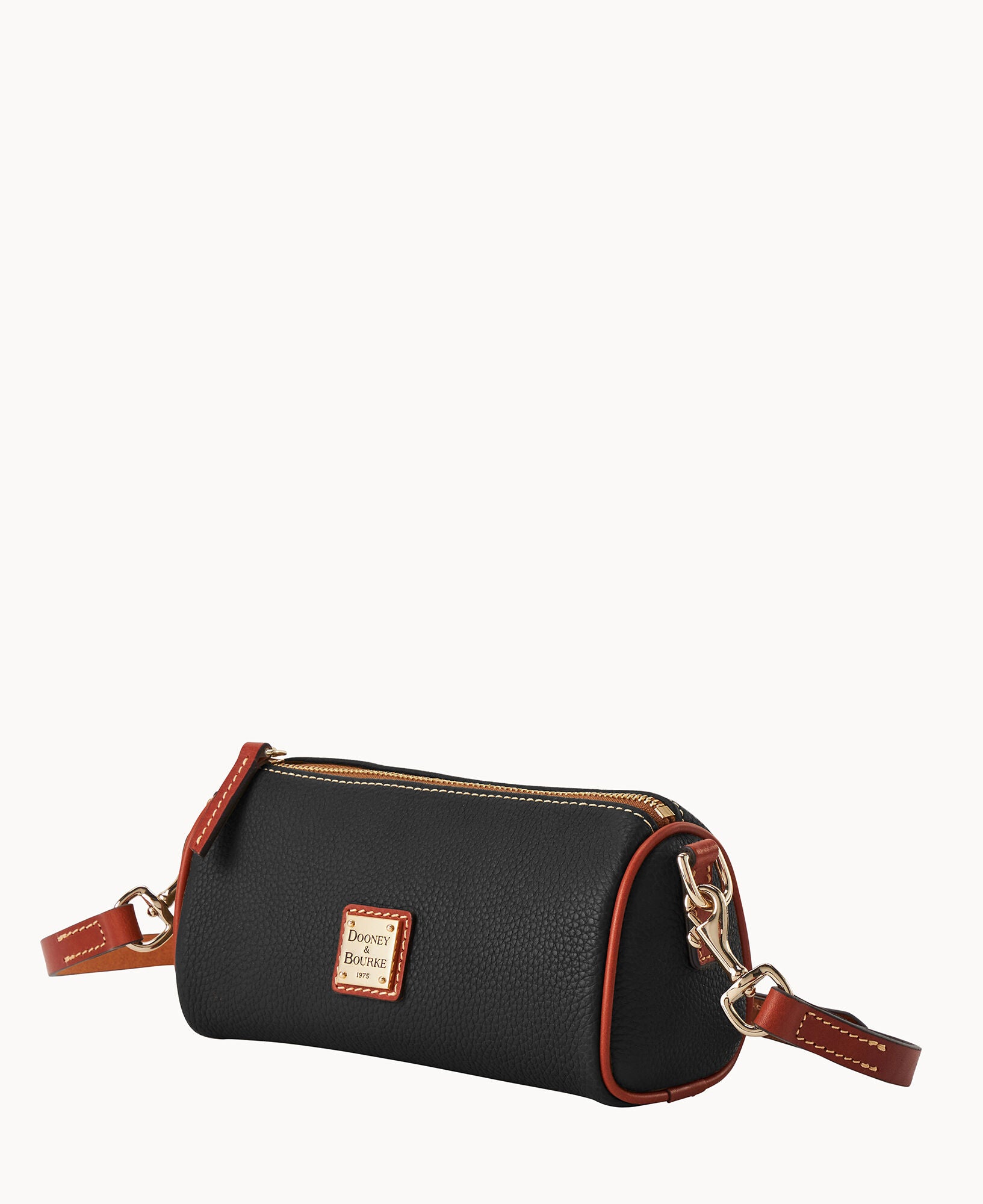 Pebble Grain Barrel Crossbody 20 – Dooney & Bourke
