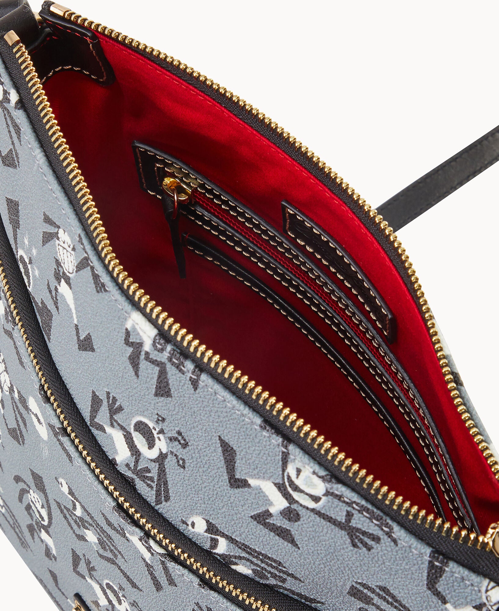 Dooney & Bourke オズワルドショルダーバッグ Disney Oswald Crossbody – Dooney & Bourke