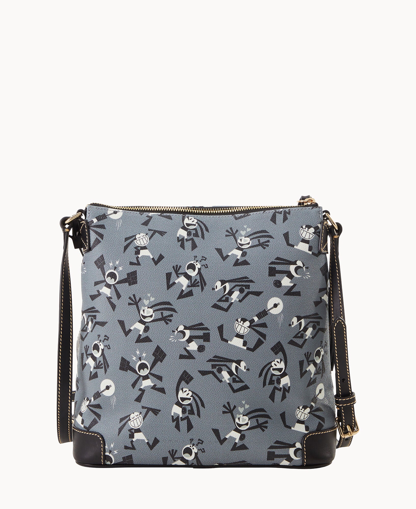Dooney & Bourke オズワルドショルダーバッグ Disney Oswald Crossbody – Dooney & Bourke