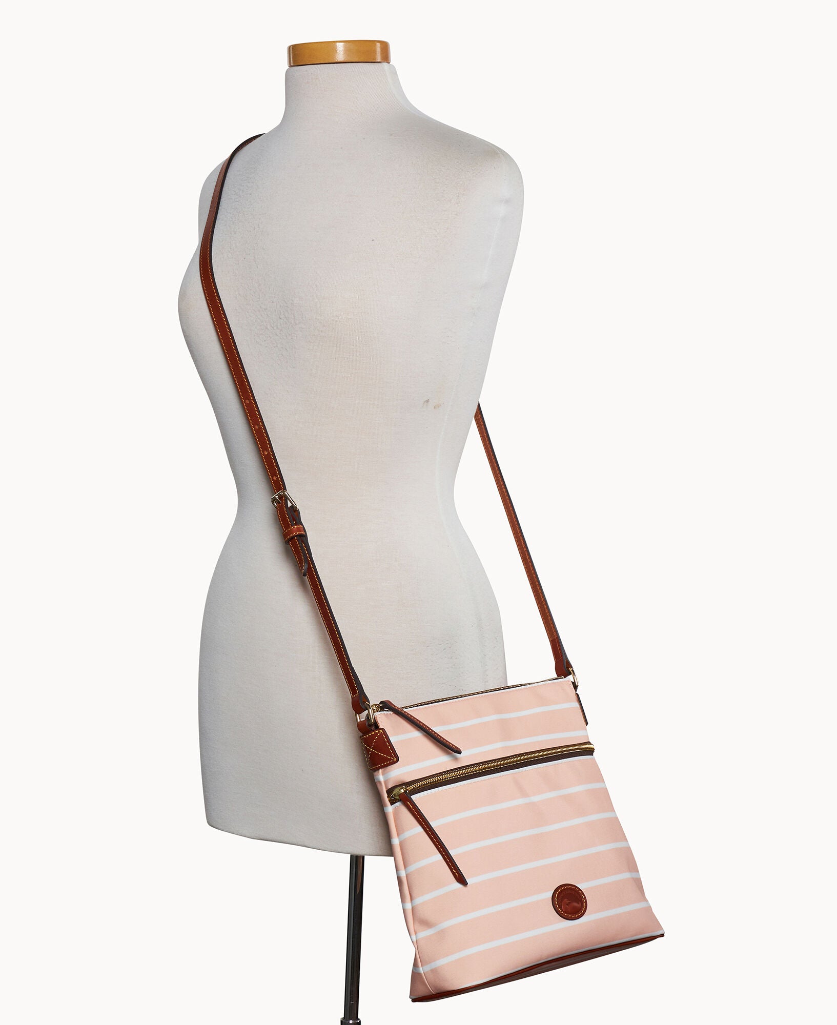 Eastham Crossbody – Dooney & Bourke