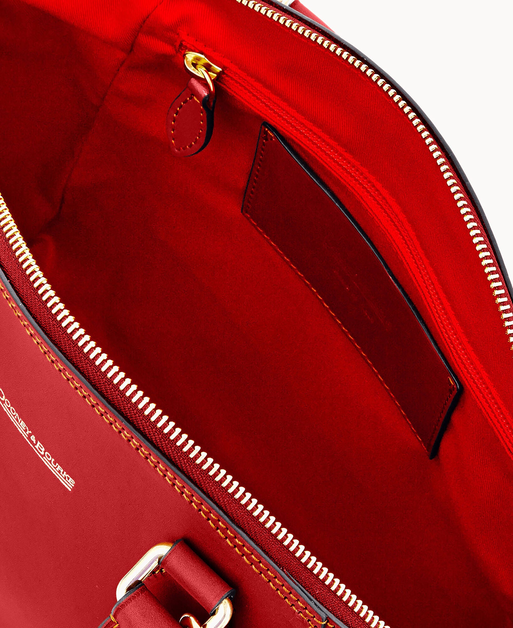 Alto Sabrina – Dooney & Bourke