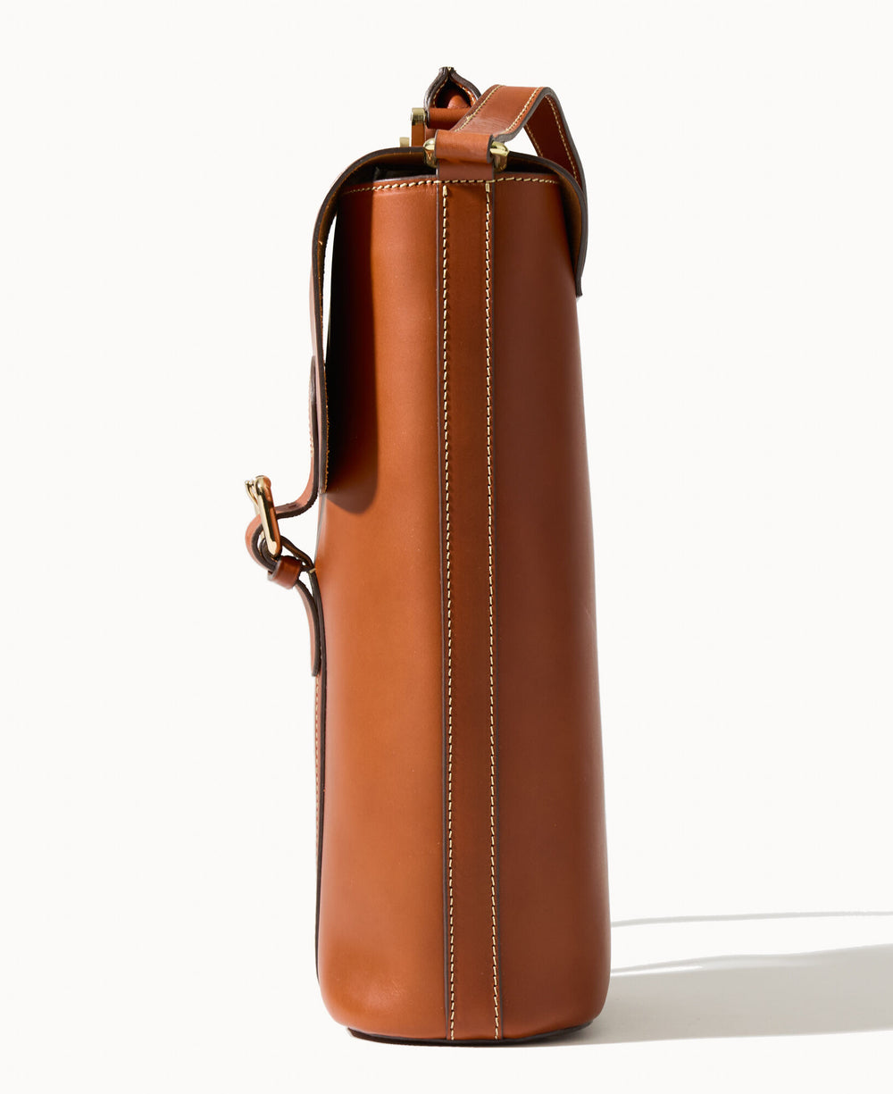 Alto Wine Bottle Picnic Tote