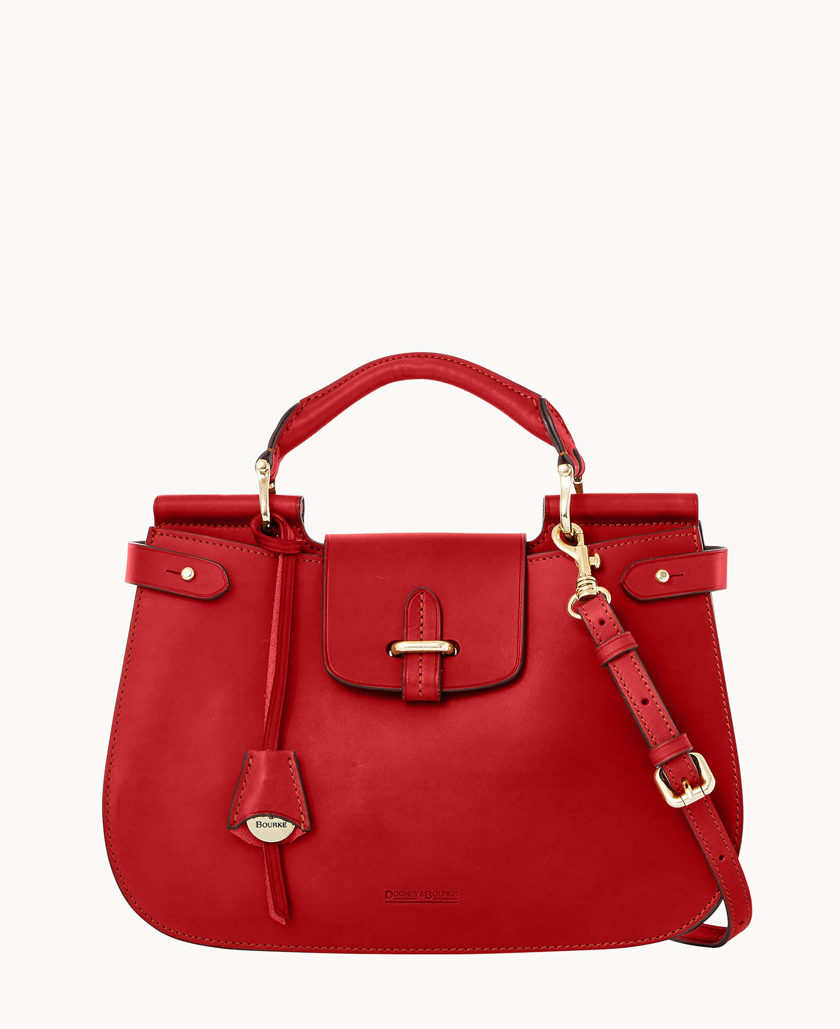 Alto Secretarial Brief – Dooney & Bourke