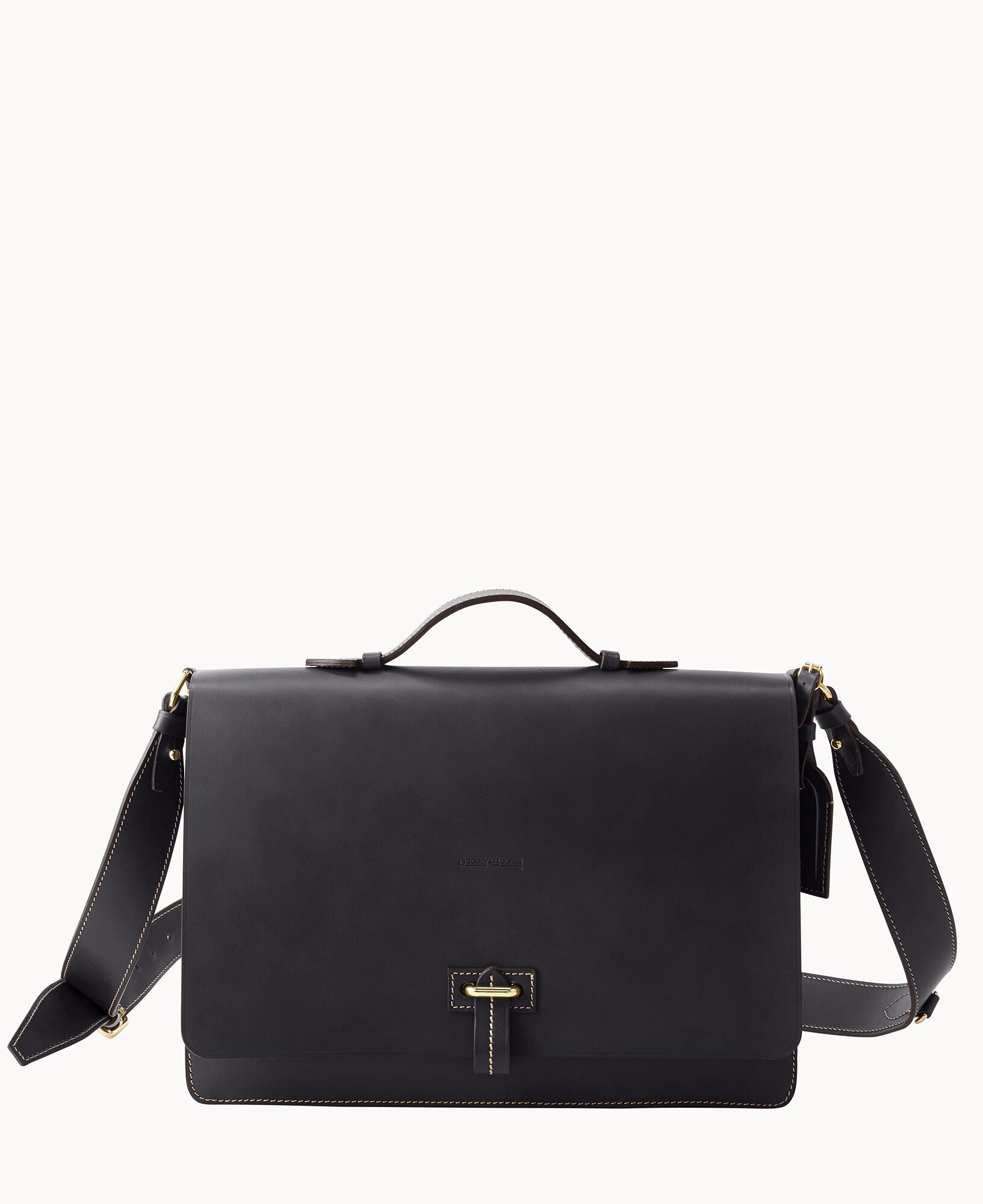 Alto Rocco Briefcase – Dooney & Bourke