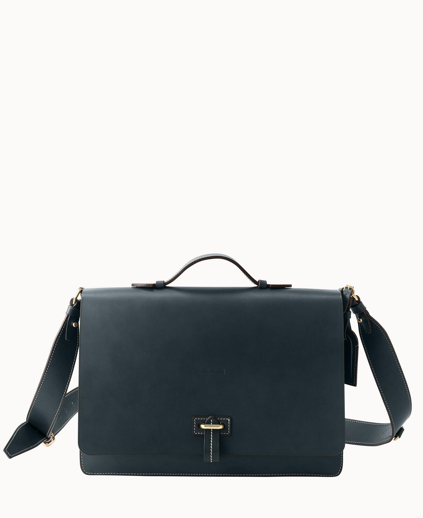 Alto Rocco Briefcase – Dooney & Bourke