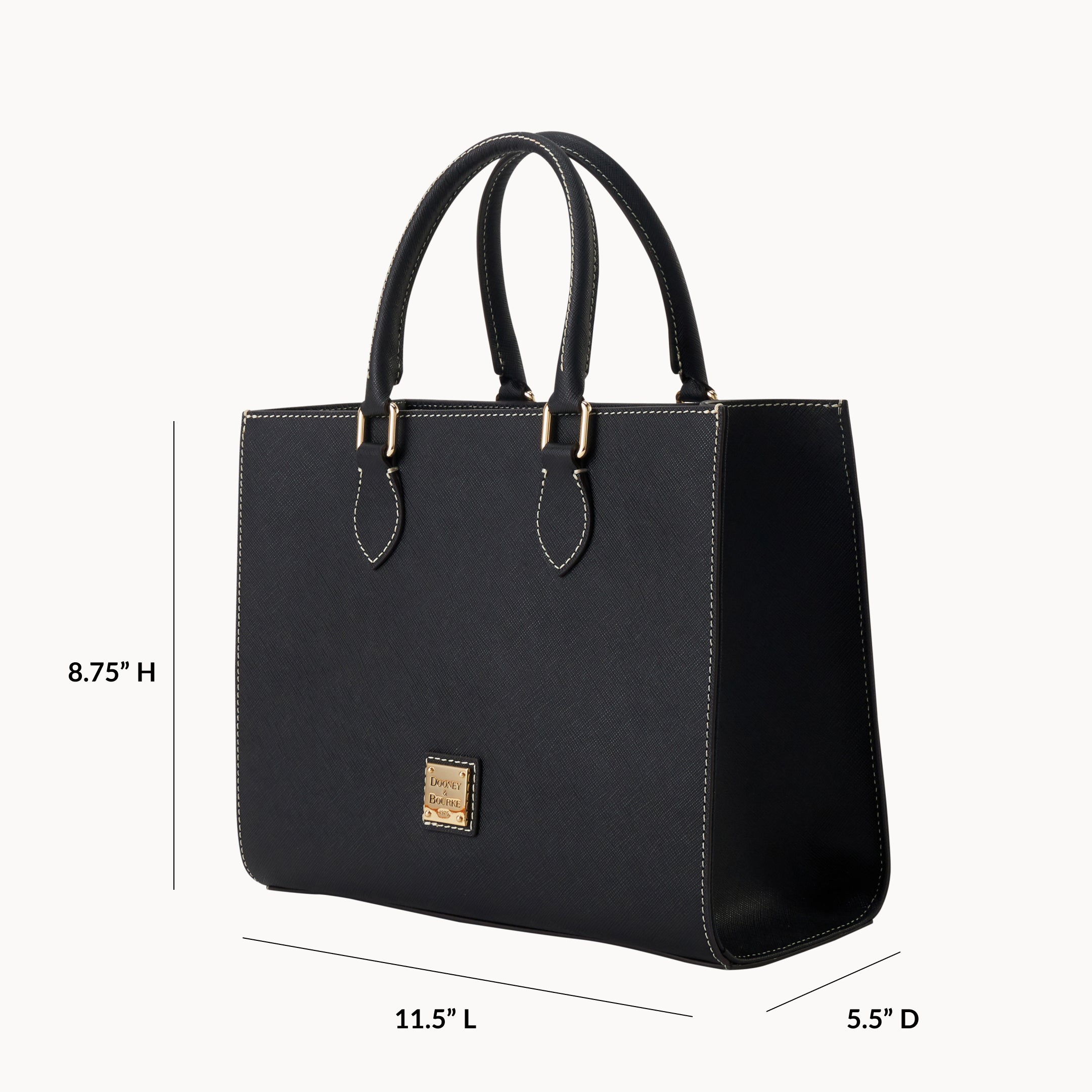 Saffiano Janine 30 – Dooney & Bourke