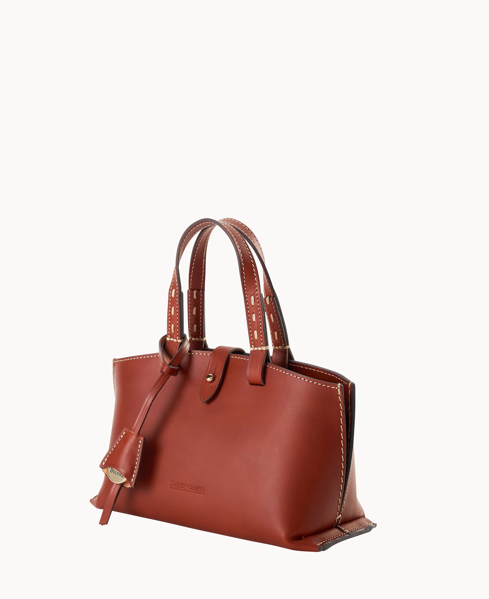 【良品✨/希少】マーリーホッジソン グルカ ソーホー トートバッグ 本革 USA Alto Mini Maggia – Dooney & Bourke