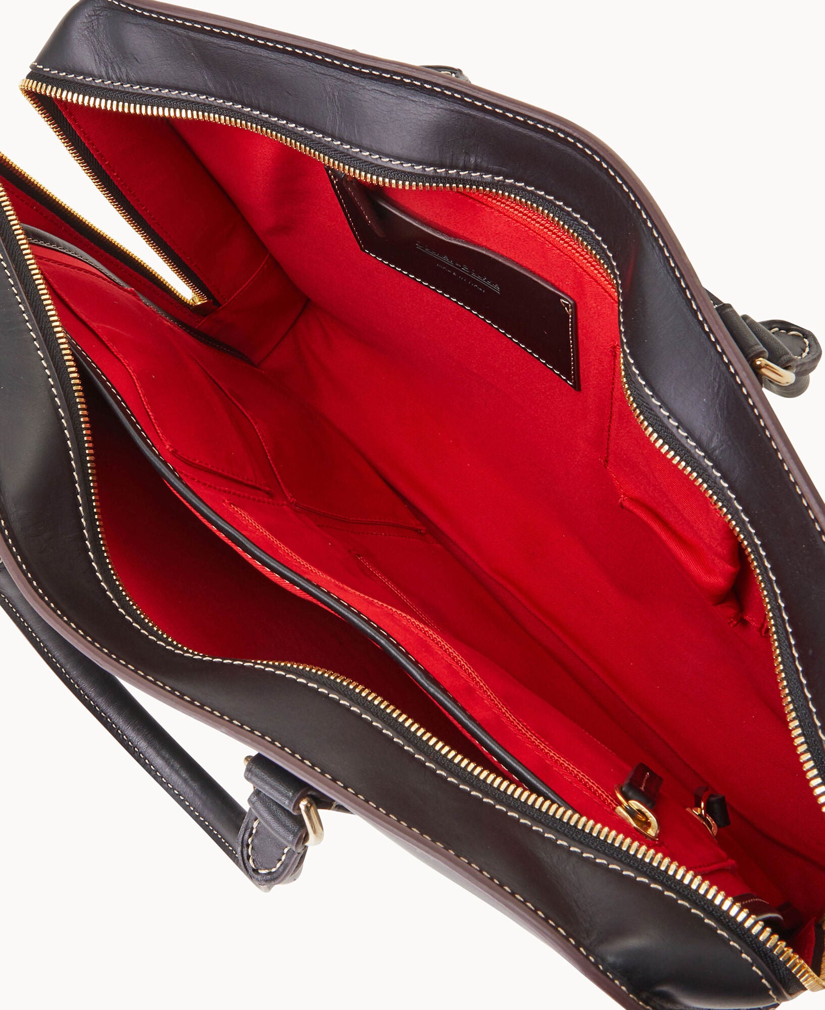 Alto Bradley Briefcase – Dooney & Bourke