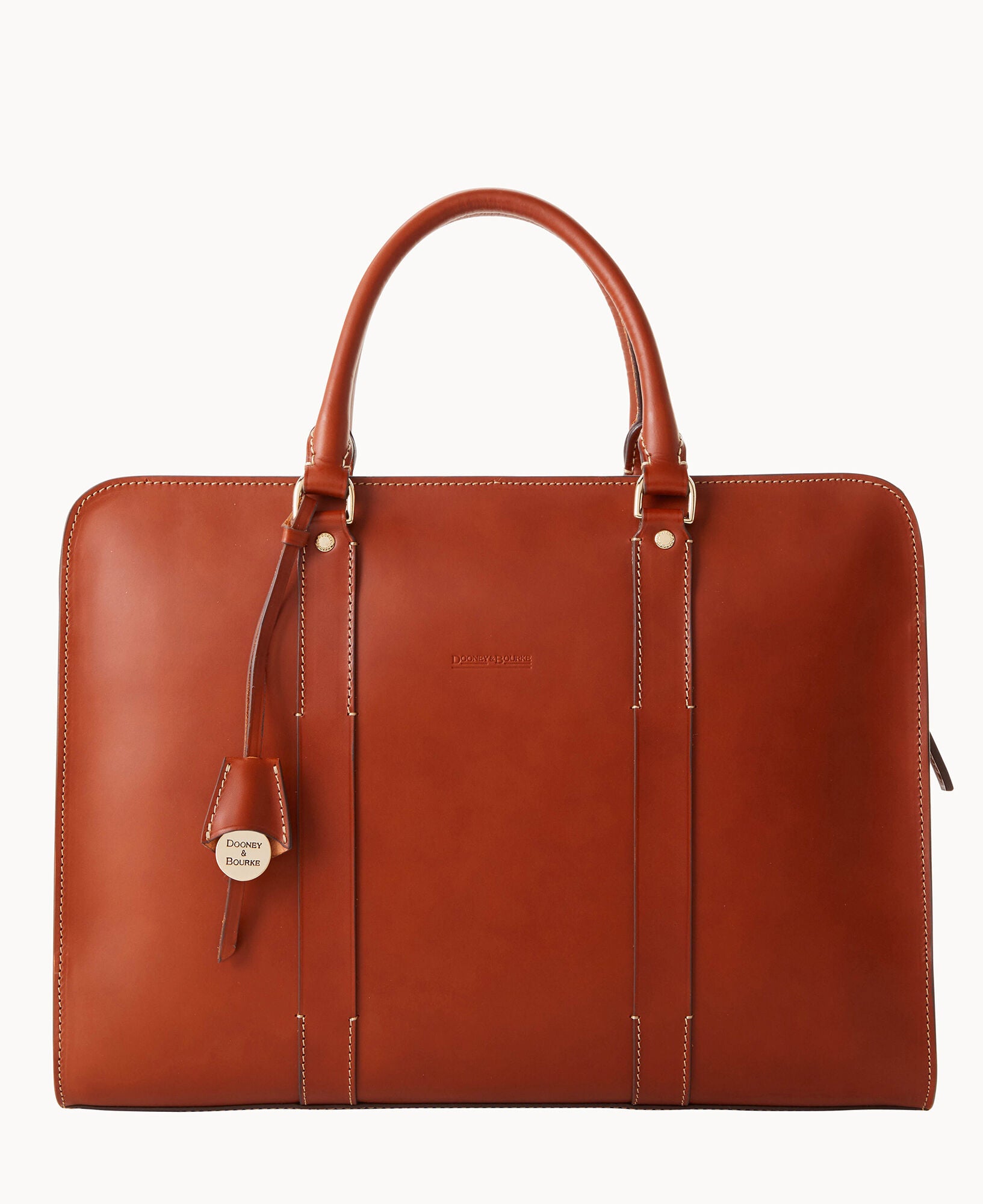 Alto Bradley Briefcase – Dooney & Bourke