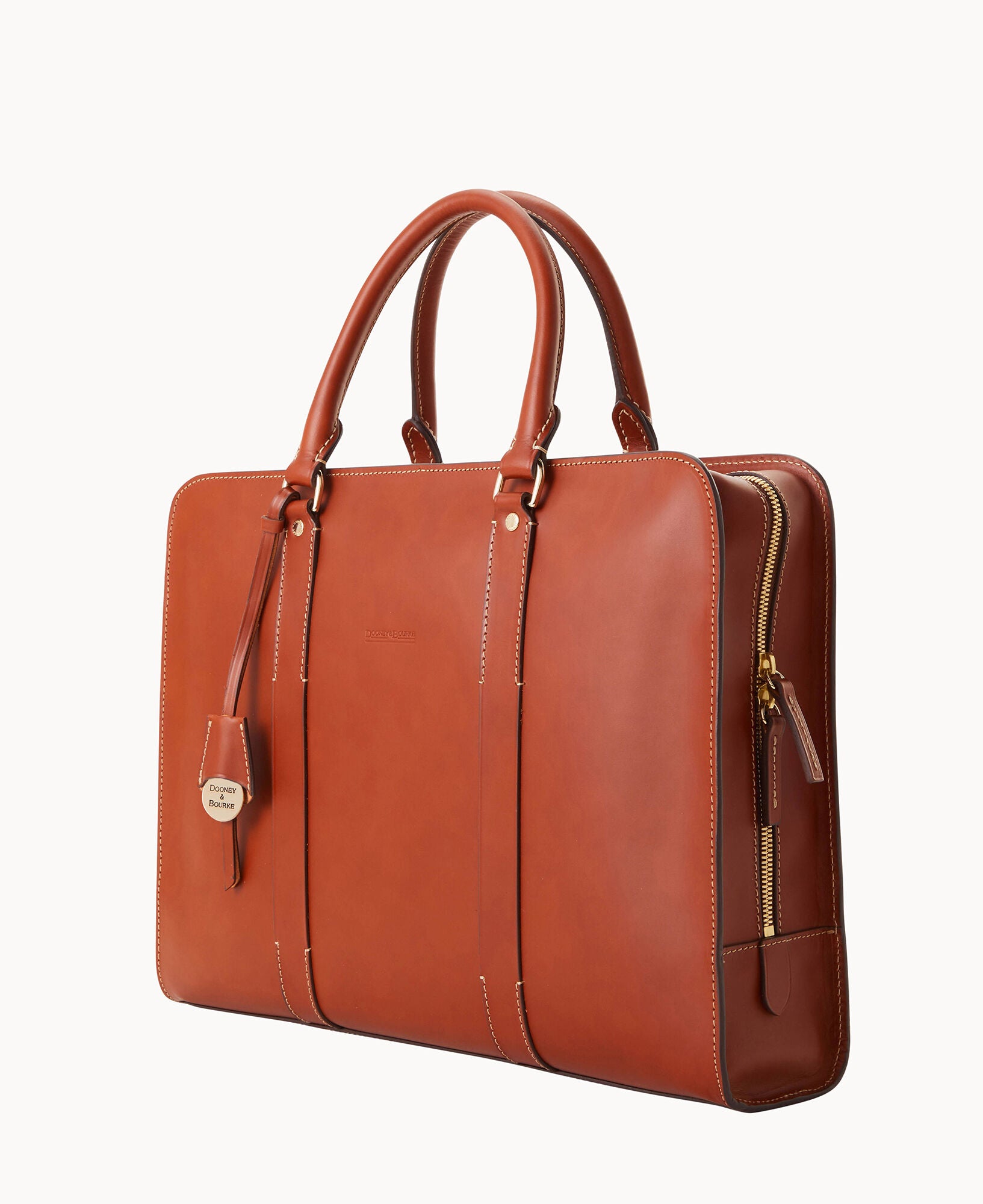 Alto Bradley Briefcase – Dooney & Bourke