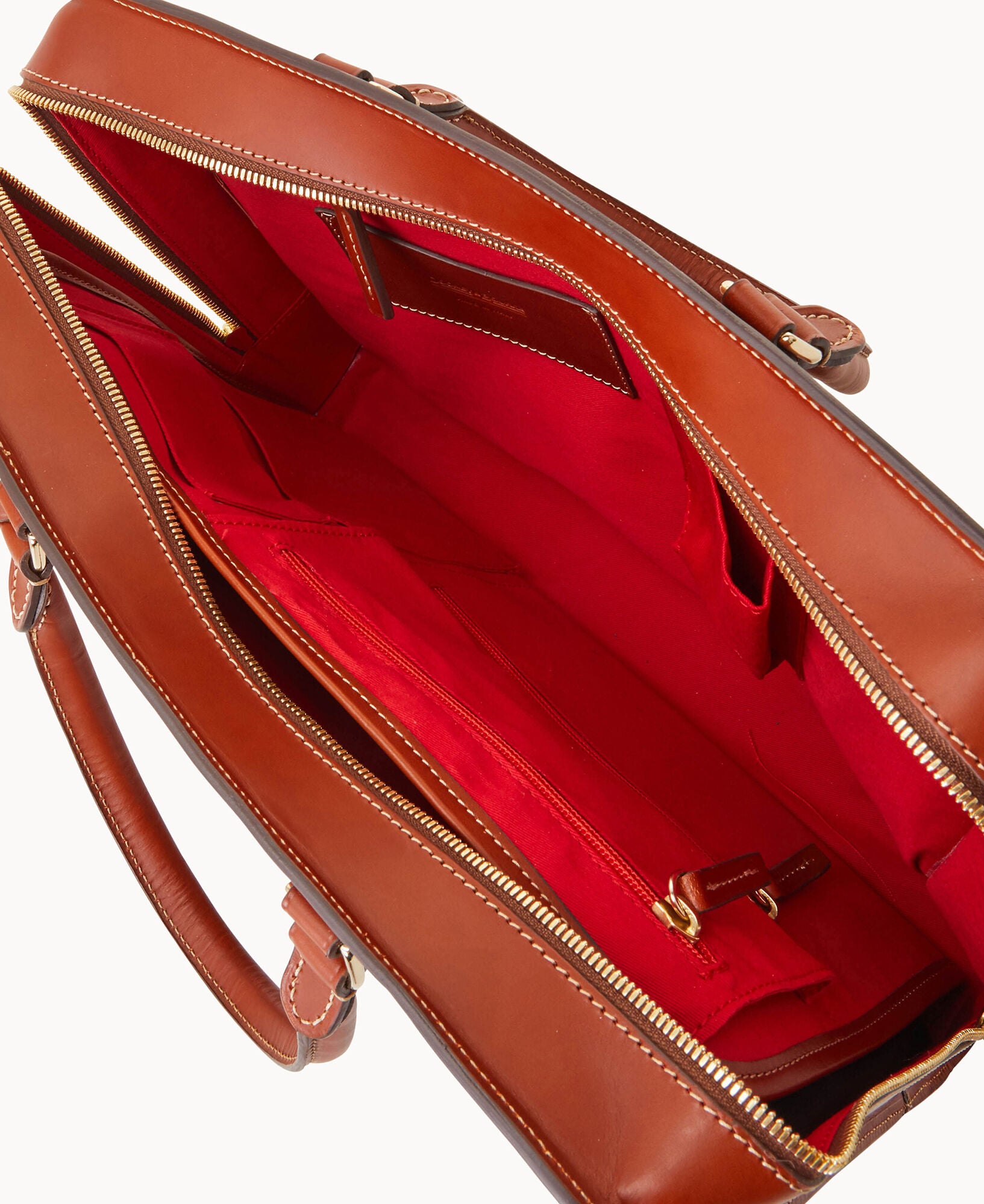 Alto Bradley Briefcase – Dooney & Bourke