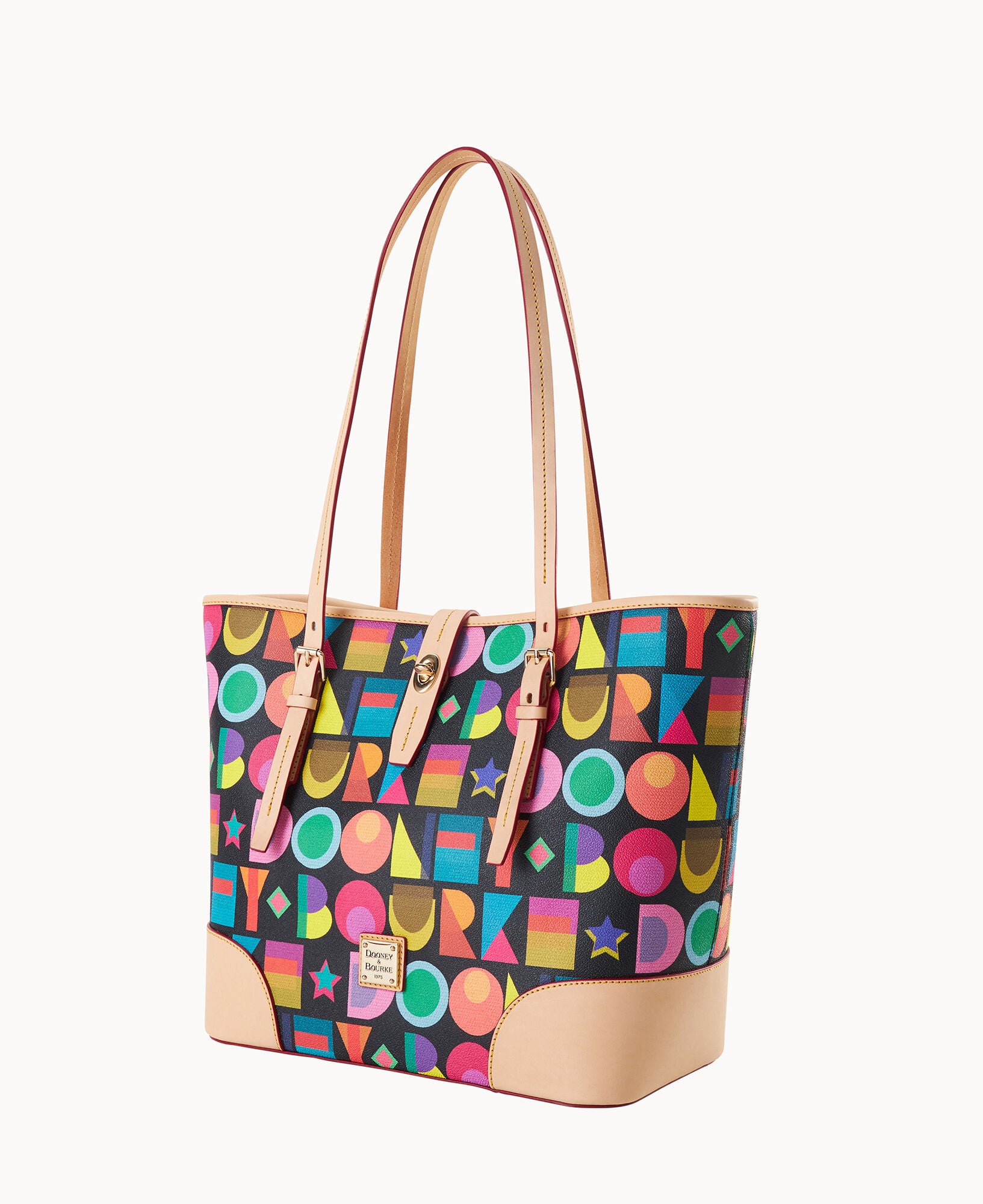 Art Deco Dover Tote – Dooney & Bourke