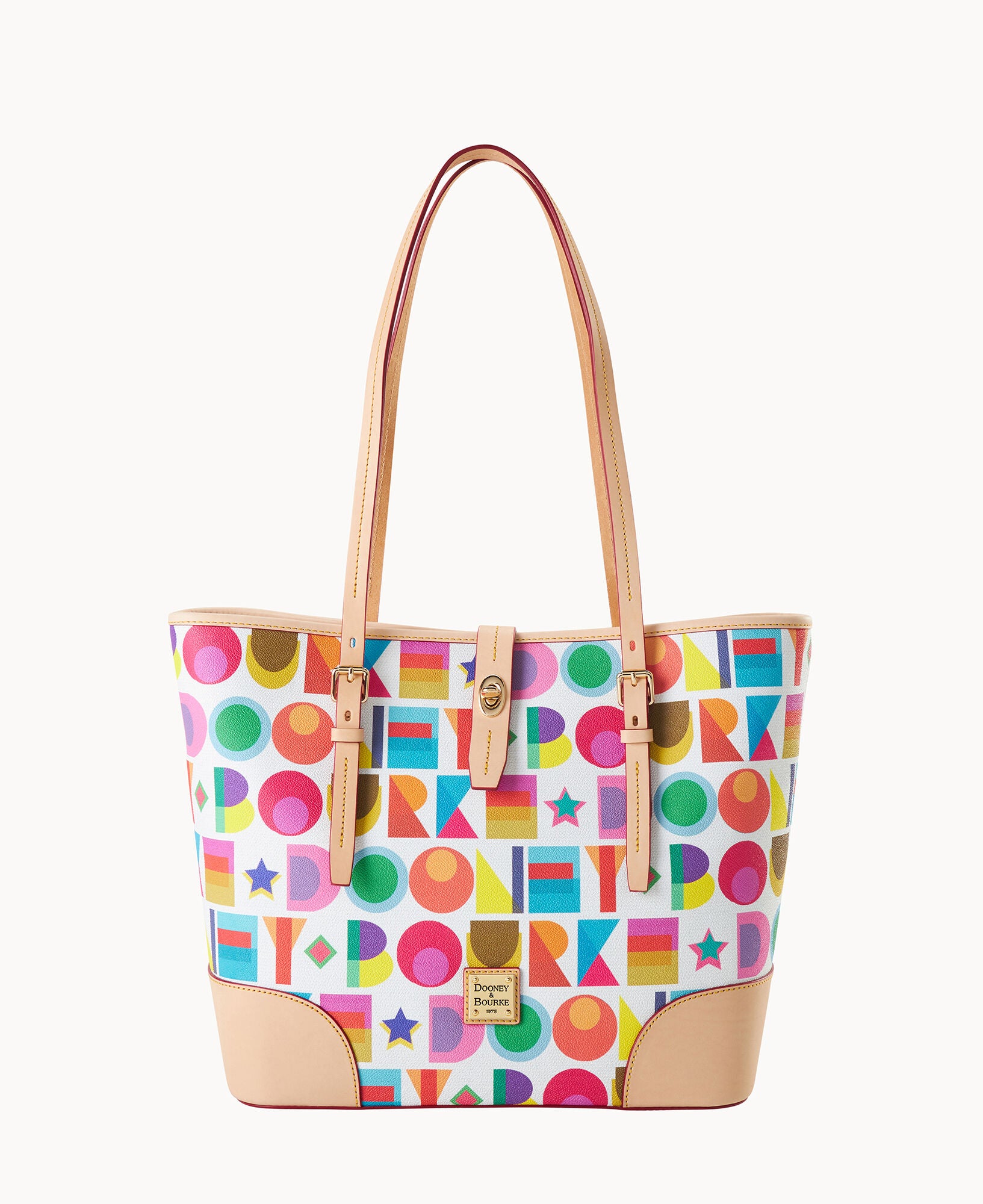 Art Deco Dover Tote – Dooney & Bourke