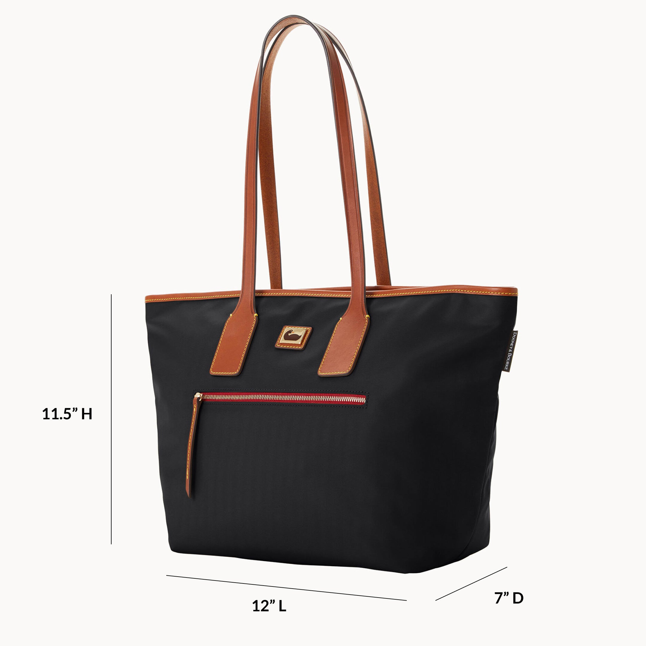 Wayfarer Tote – Dooney & Bourke