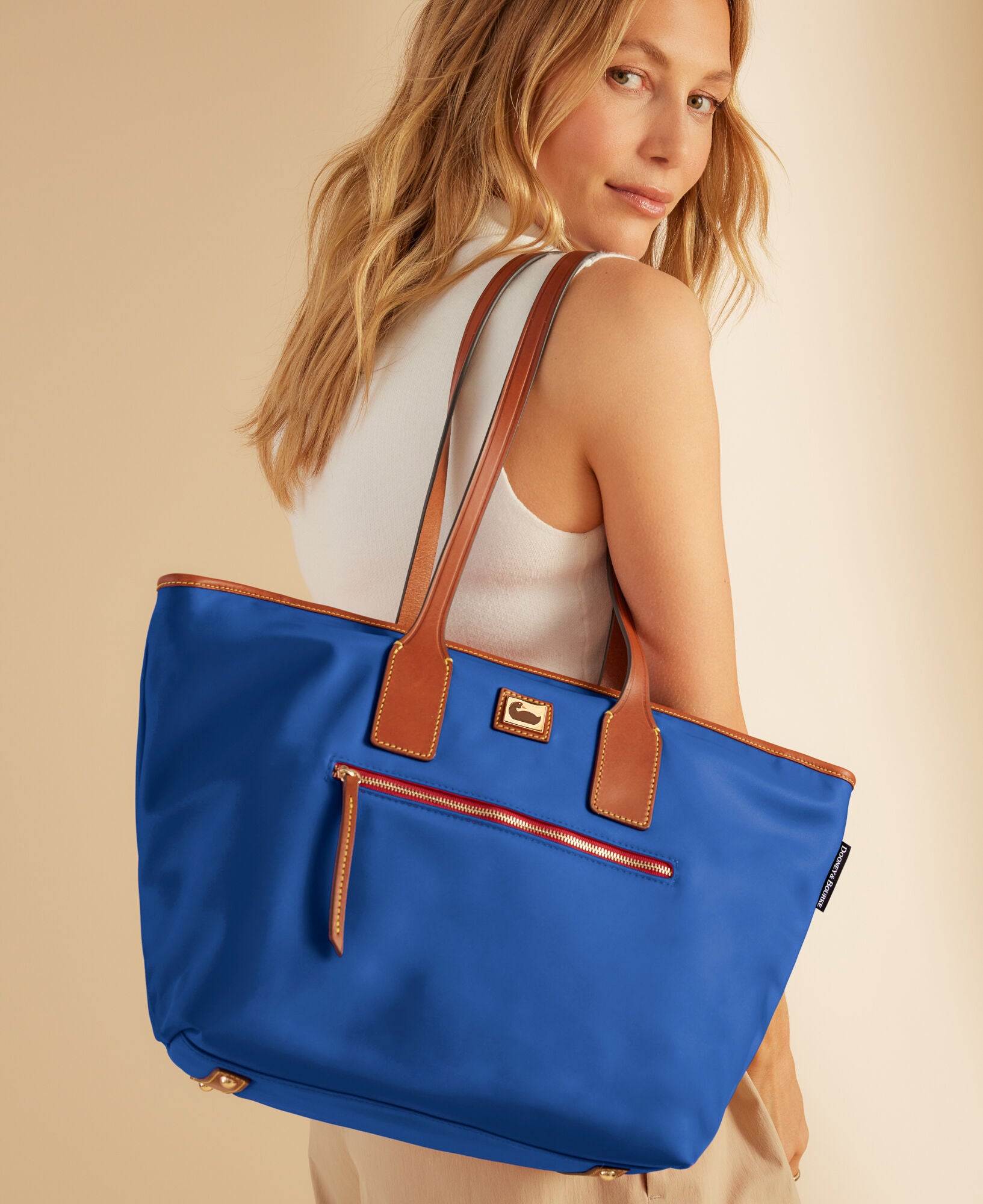 Wayfarer Tote – Dooney & Bourke