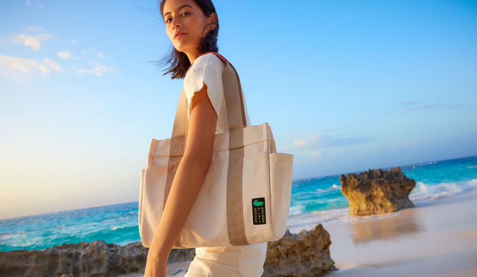Escape to Bermuda